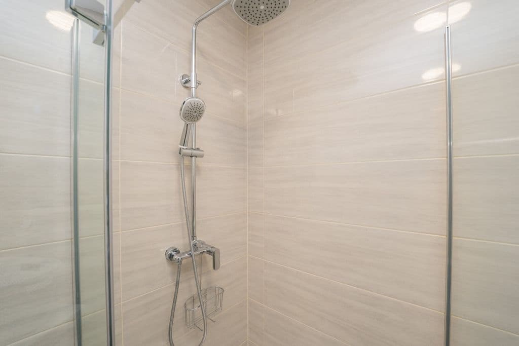 Villa San Antonio — Interior & Bedrooms