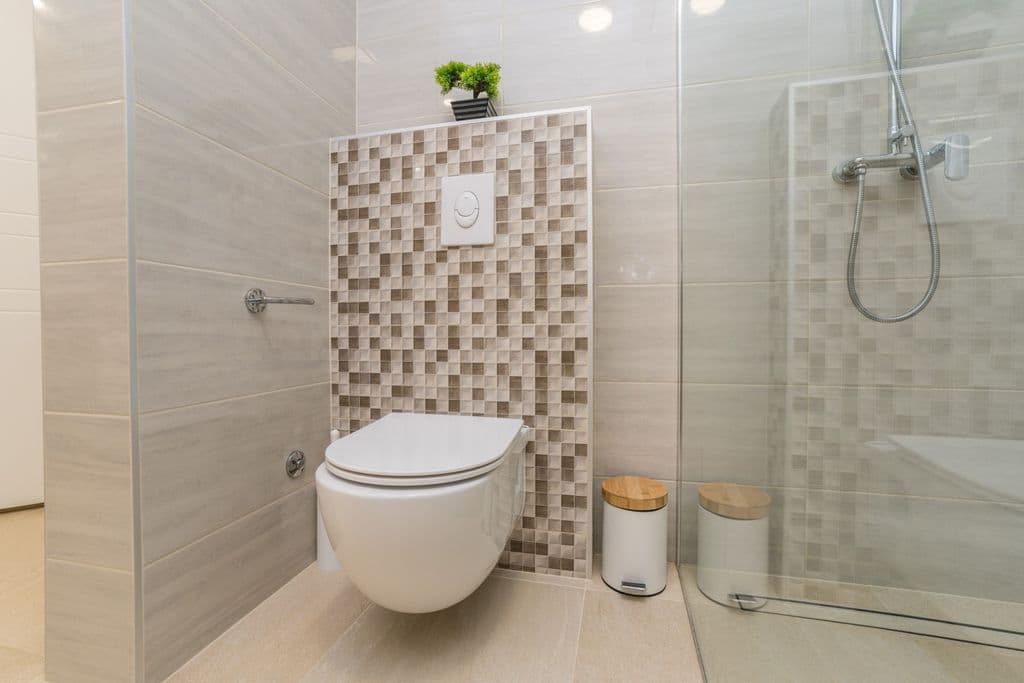 Villa San Antonio — Interior & Bedrooms