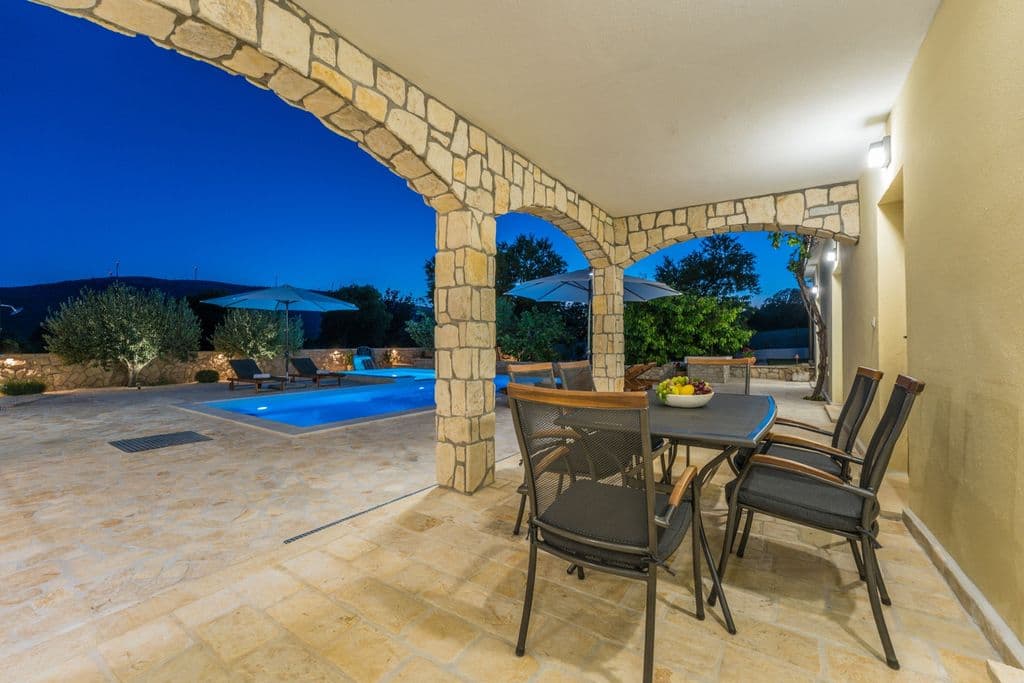 Villa San Antonio — BBQ House & Dining