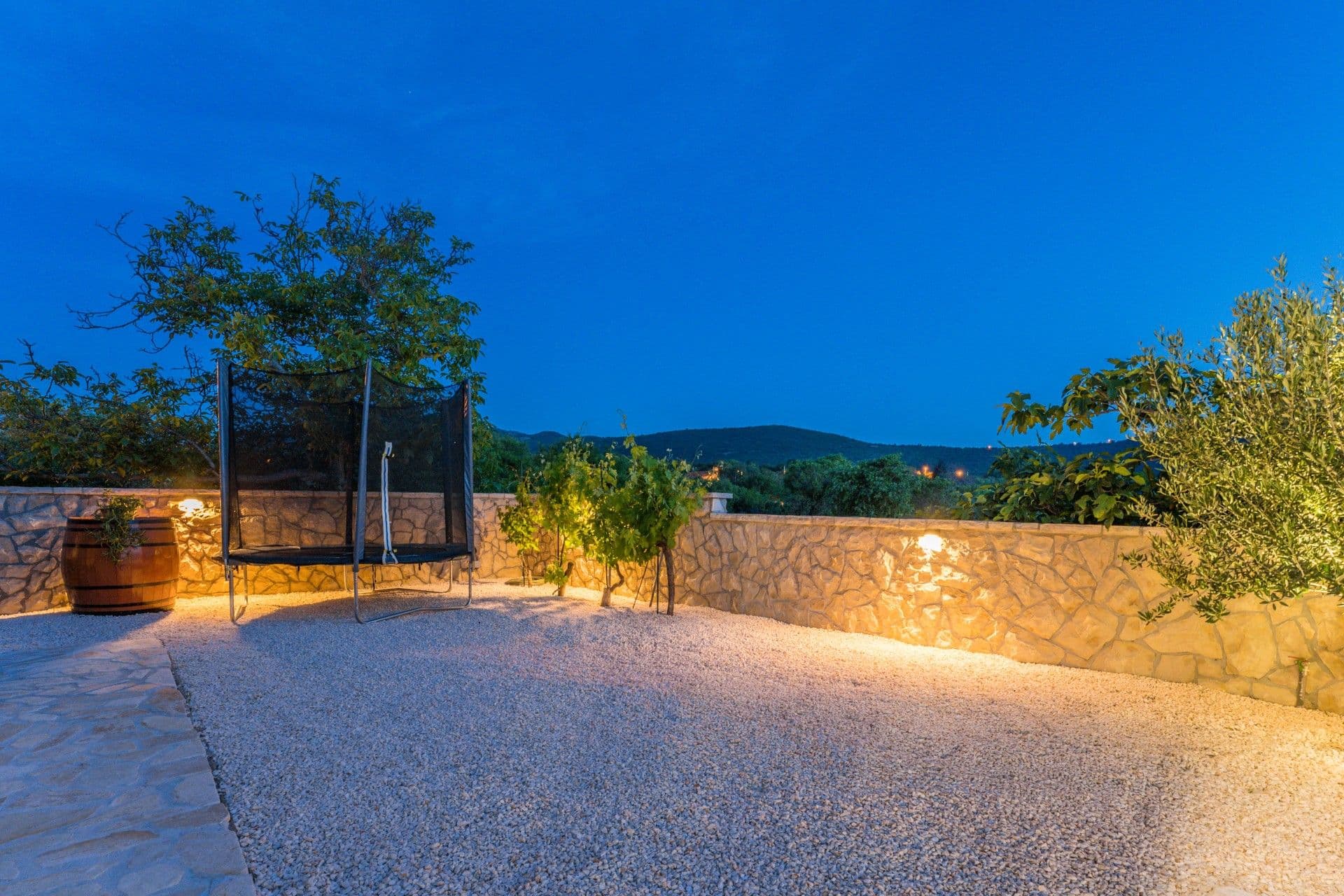 Stone BBQ House
